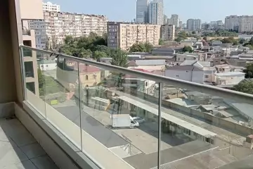 Aylıq Kirayə Yeni Tikili Yasamalda