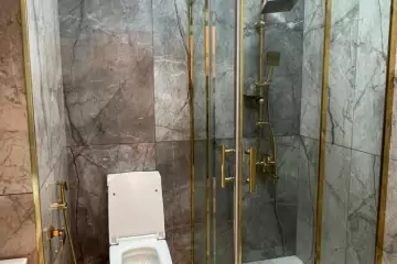 Aylıq Kirayə Yeni Tikili Ağ şəhər Kompleksində