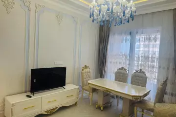 Satılır Yeni Tikili Ağ şəhər Kompleksində