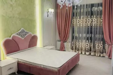 Satılır Yeni Tikili Ağ şəhər Kompleksində