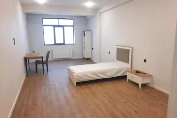 Aylıq Kirayə Yeni Tikili Hüseyn Cavid Parkı