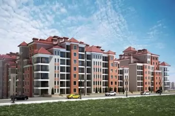 Satılır Yeni Tikili Masazırda