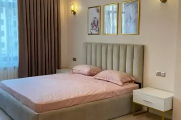 Aylıq Kirayə Yeni Tikili Ağ şəhər Kompleksində