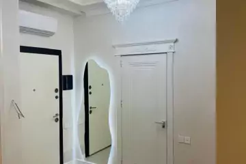 Satılır Yeni Tikili Ağ şəhər Kompleksində