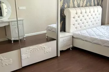 Aylıq Kirayə Yeni Tikili Nəsimi Bazarında