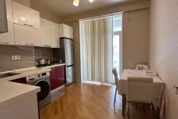 Aylıq Kirayə Yeni Tikili Nəsimi Bazarında
