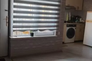 Satılır Həyət Evi Yeni Ramana Qəsəbəsida