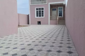 Satılır Həyət Evi Sarayda