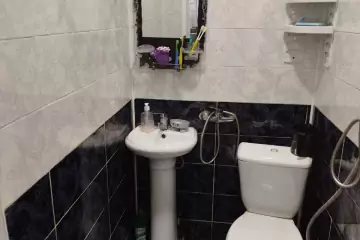 Satılır Yeni Tikili Masazırda