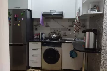 Satılır Yeni Tikili Masazırda