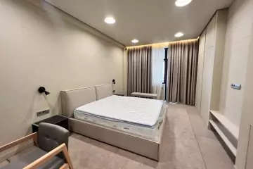 Aylıq Kirayə Yeni Tikili Port Baku Residence'də