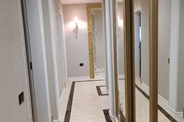 Aylıq Kirayə Yeni Tikili Port Baku Residence'də