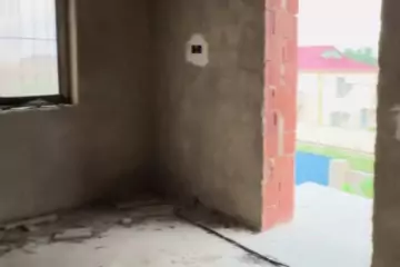 Satılır Həyət Evi Zabrat Qəsəbəsida