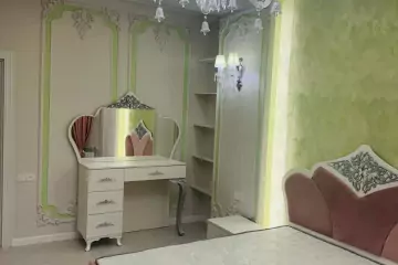 Satılır Yeni Tikili Ağ şəhər Kompleksində