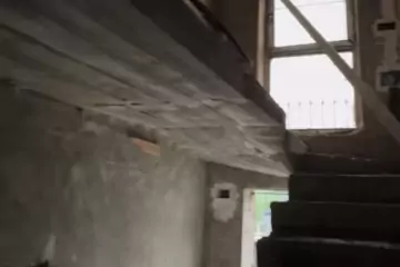 Satılır Həyət Evi Zabrat Qəsəbəsida