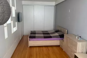 Aylıq Kirayə Yeni Tikili Zabitlər Parkı