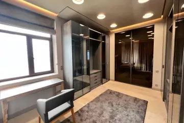 Aylıq Kirayə Yeni Tikili Port Baku Residence'də