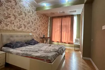 Aylıq Kirayə Yeni Tikili Nəsimi Bazarında
