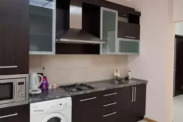 Aylıq Kirayə Yeni Tikili Nərimanov Parkı