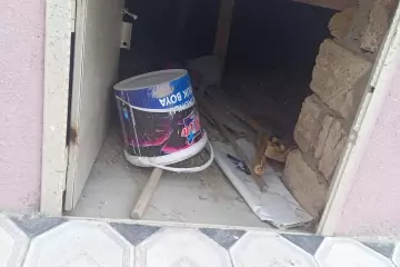 Satılır Həyət Evi Sarayda