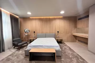 Aylıq Kirayə Yeni Tikili Port Baku Residence'də