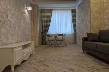 Aylıq Kirayə Yeni Tikili Ağ şəhər Kompleksində