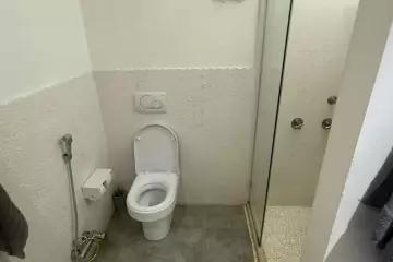 Aylıq Kirayə Yeni Tikili Zabitlər Parkı