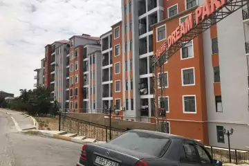 Satılır Yeni Tikili Masazırda