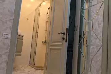 Aylıq Kirayə Yeni Tikili Ağ şəhər Kompleksində
