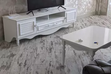Aylıq Kirayə Yeni Tikili Ağ şəhər Kompleksində