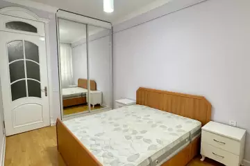 Aylıq Kirayə Yeni Tikili Heydər əliyev Mərkəzində
