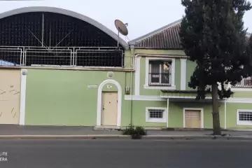 Satılır Həyət Evi Vtarov çastda
