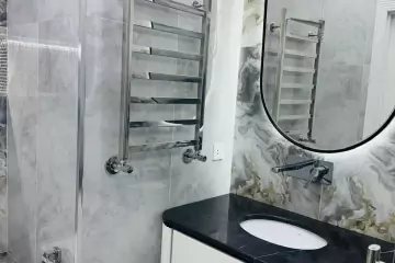 Satılır Yeni Tikili Ağ şəhər Kompleksində