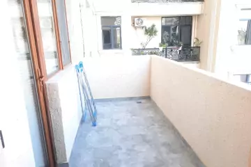 Aylıq Kirayə Yeni Tikili Hüseyn Cavid Parkı