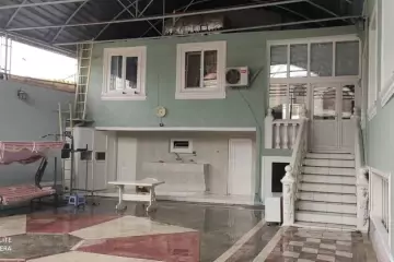 Satılır Həyət Evi Vtarov çastda