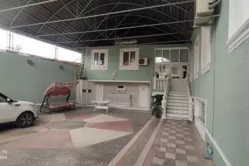 Satılır Həyət Evi Vtarov çastda