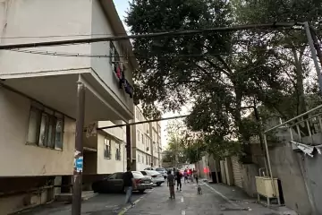 Satılır Köhnə Tikili Biləcəridə