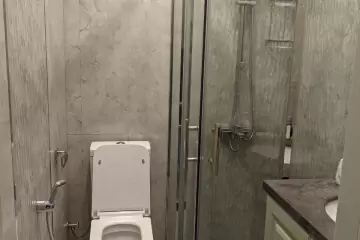 Aylıq Kirayə Yeni Tikili Ağ şəhər Kompleksində