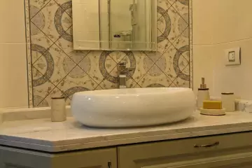 Aylıq Kirayə Yeni Tikili Ağ şəhər Kompleksində