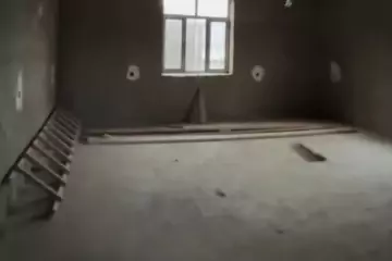 Satılır Həyət Evi Zabrat Qəsəbəsida