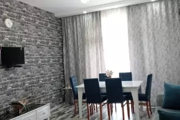 Aylıq Kirayə Yeni Tikili Yasamalda