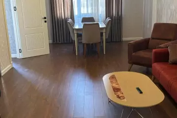 Aylıq Kirayə Yeni Tikili Nəsimi Bazarında