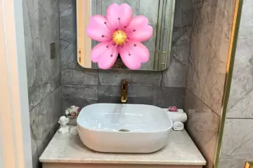 Aylıq Kirayə Yeni Tikili Ağ şəhər Kompleksində