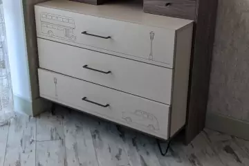 Aylıq Kirayə Yeni Tikili Ağ şəhər Kompleksində