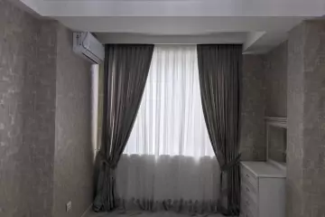 Aylıq Kirayə Yeni Tikili Ağ şəhər Kompleksində