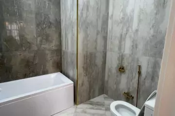 Aylıq Kirayə Yeni Tikili Ağ şəhər Kompleksində