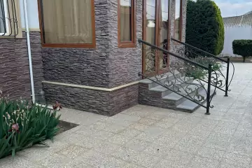 Satılır Bağ Evi Mərdəkanda