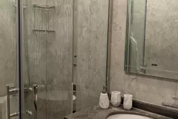 Aylıq Kirayə Yeni Tikili Ağ şəhər Kompleksində