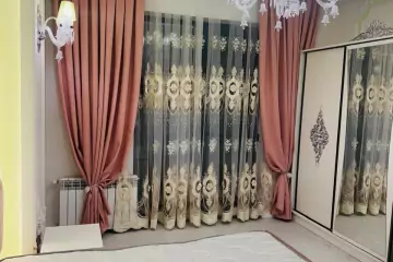 Satılır Yeni Tikili Ağ şəhər Kompleksində