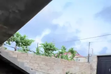 Satılır Həyət Evi Zabrat Qəsəbəsida